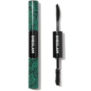 SHEGLAM Waterproof All-In-One Volume & Length Mascara NEW 🏷️